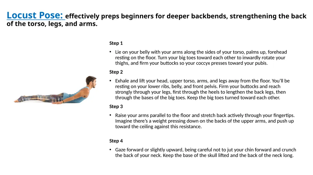 Yoga Parents Pack Secondary Resources Basic - slide 7 of 21