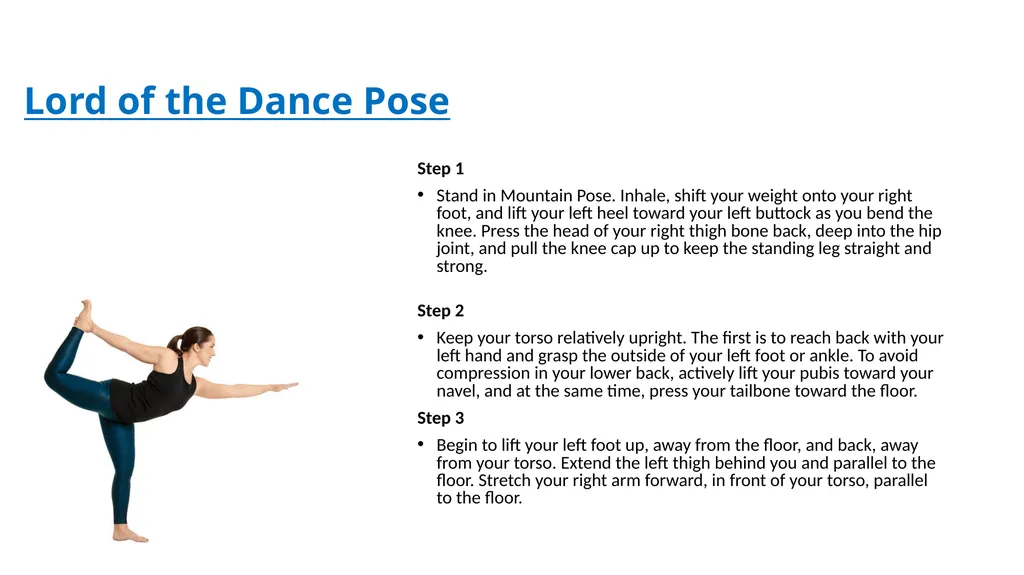 Yoga Parents Pack Secondary Resources Basic - slide 5 of 21
