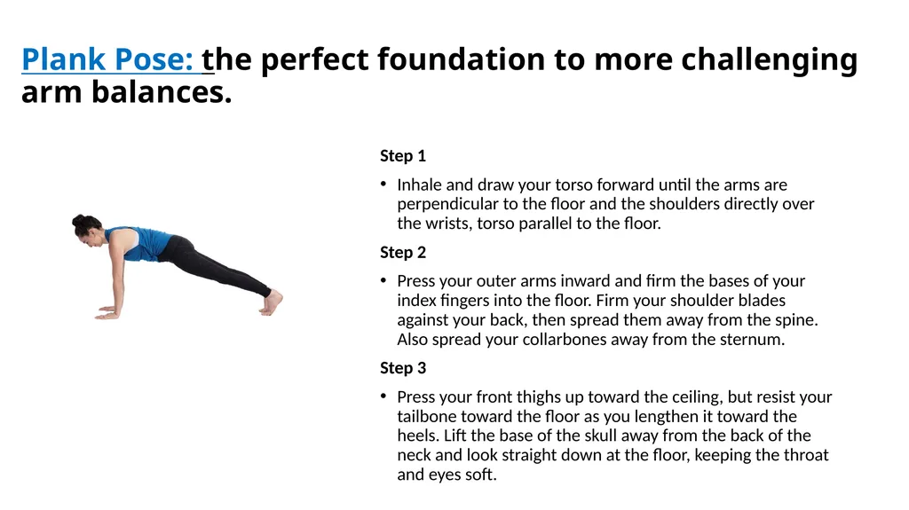 Yoga Parents Pack Secondary Resources Basic - slide 8 of 21