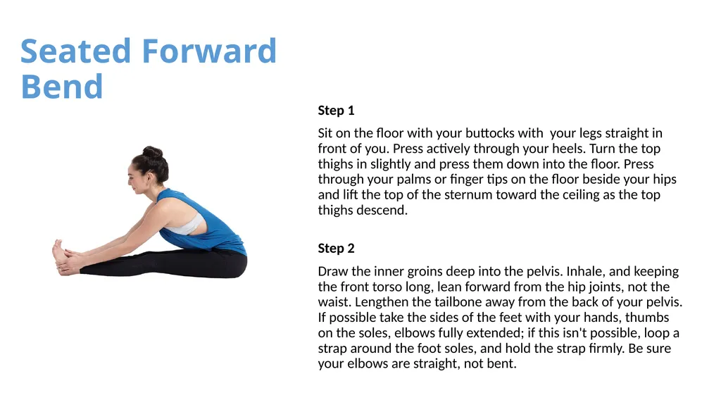 Yoga Parents Pack Secondary Resources Basic - slide 17 of 21