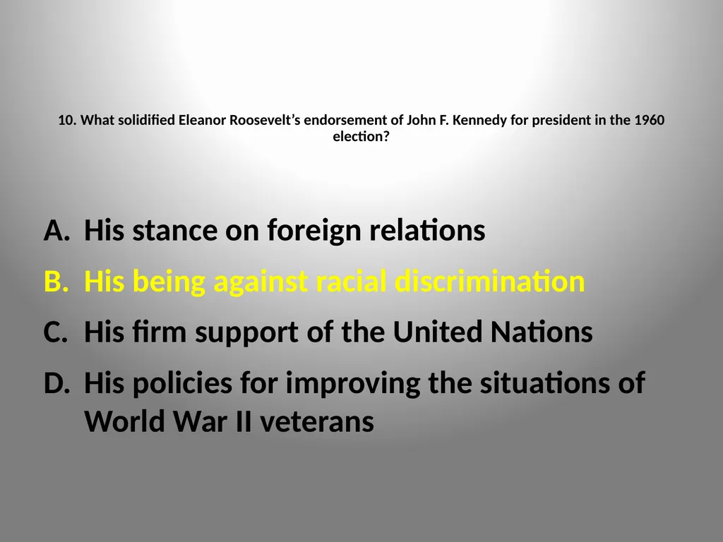 Academic World Quest 2013 We wish to thank the - slide 129 of 134