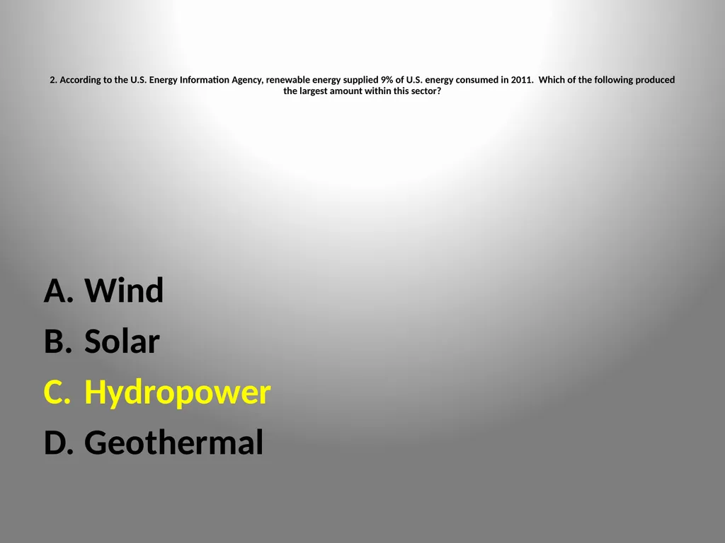 Academic World Quest 2013 We wish to thank the - slide 30 of 134