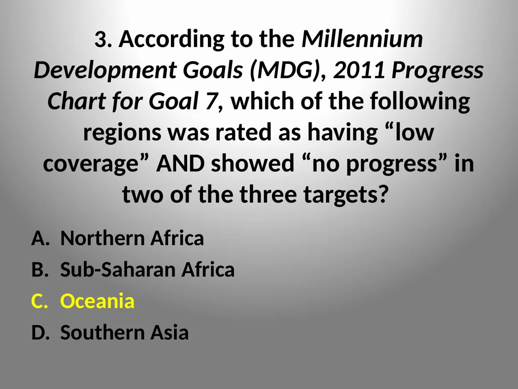 Academic World Quest 2013 We wish to thank the - slide 81 of 134