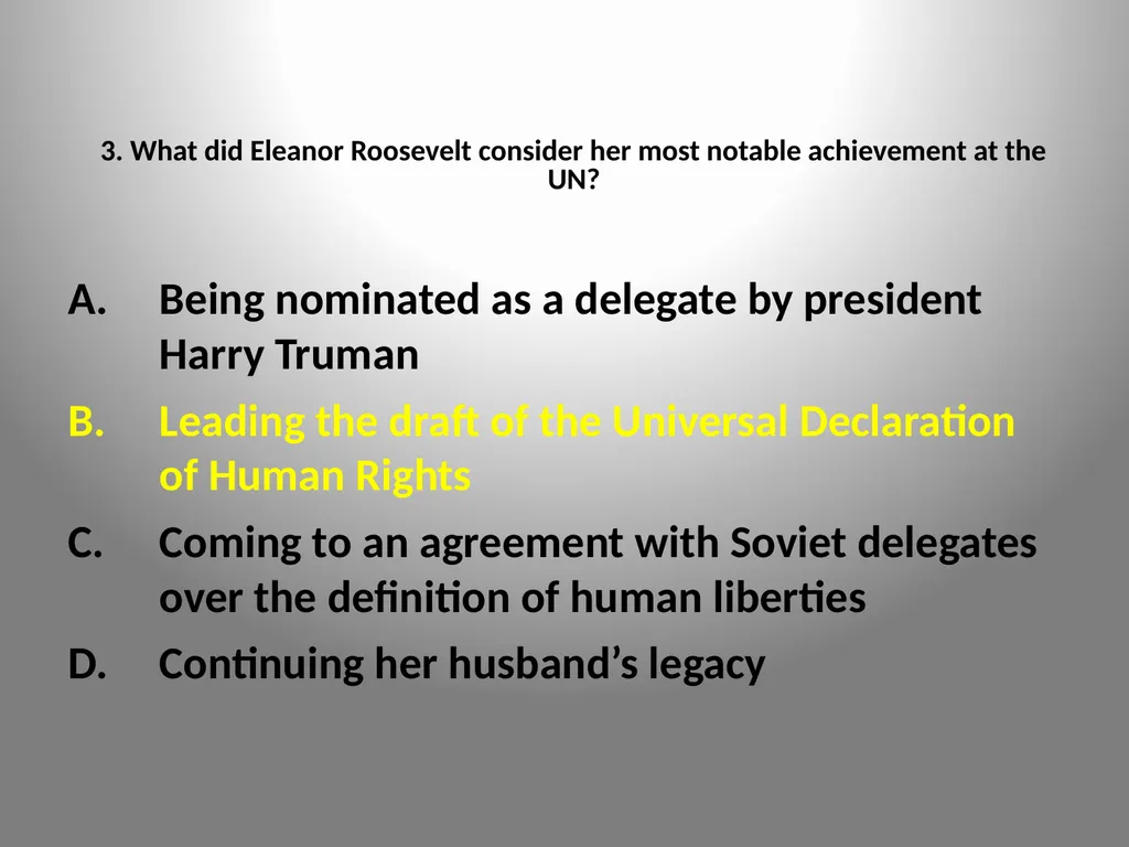 Academic World Quest 2013 We wish to thank the - slide 133 of 134