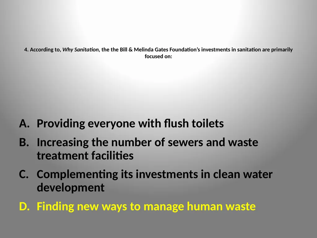 Academic World Quest 2013 We wish to thank the - slide 82 of 134