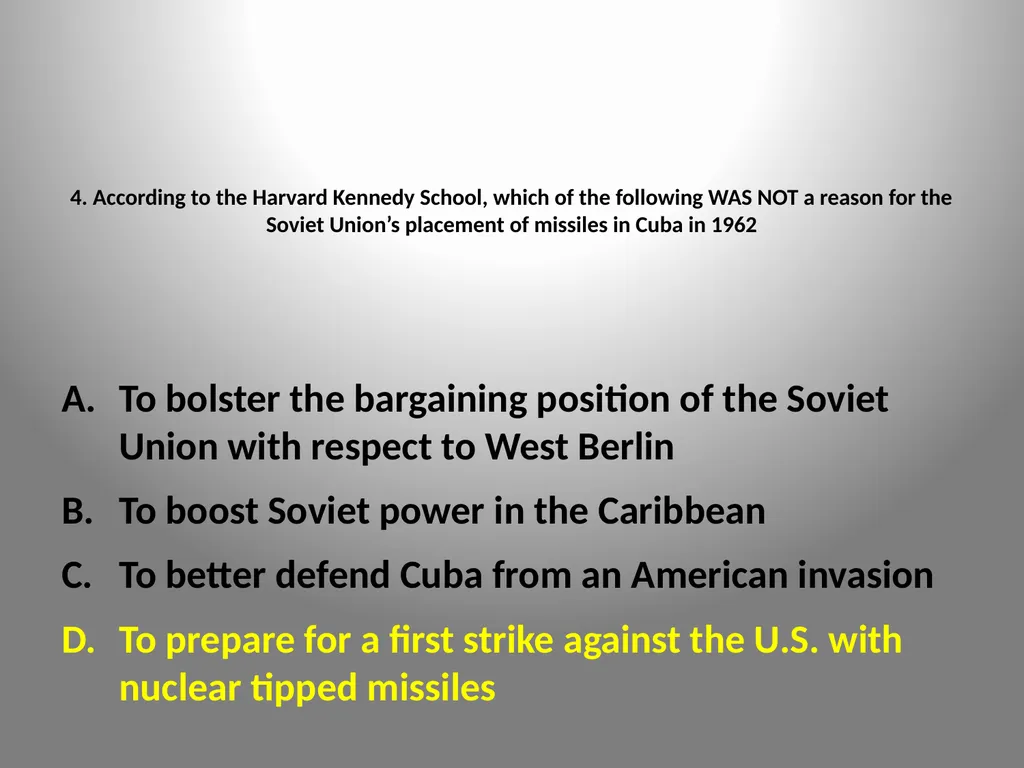 Academic World Quest 2013 We wish to thank the - slide 92 of 134