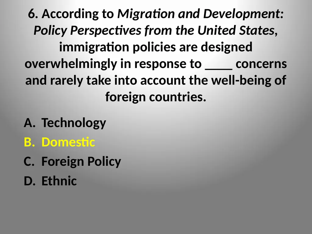 Academic World Quest 2013 We wish to thank the - slide 104 of 134