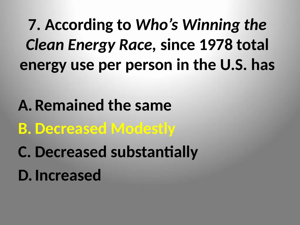 Academic World Quest 2013 We wish to thank the - slide 35 of 134