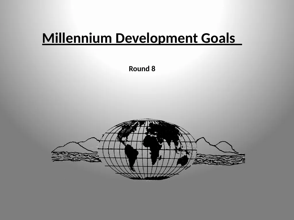 Academic World Quest 2013 We wish to thank the - slide 78 of 134