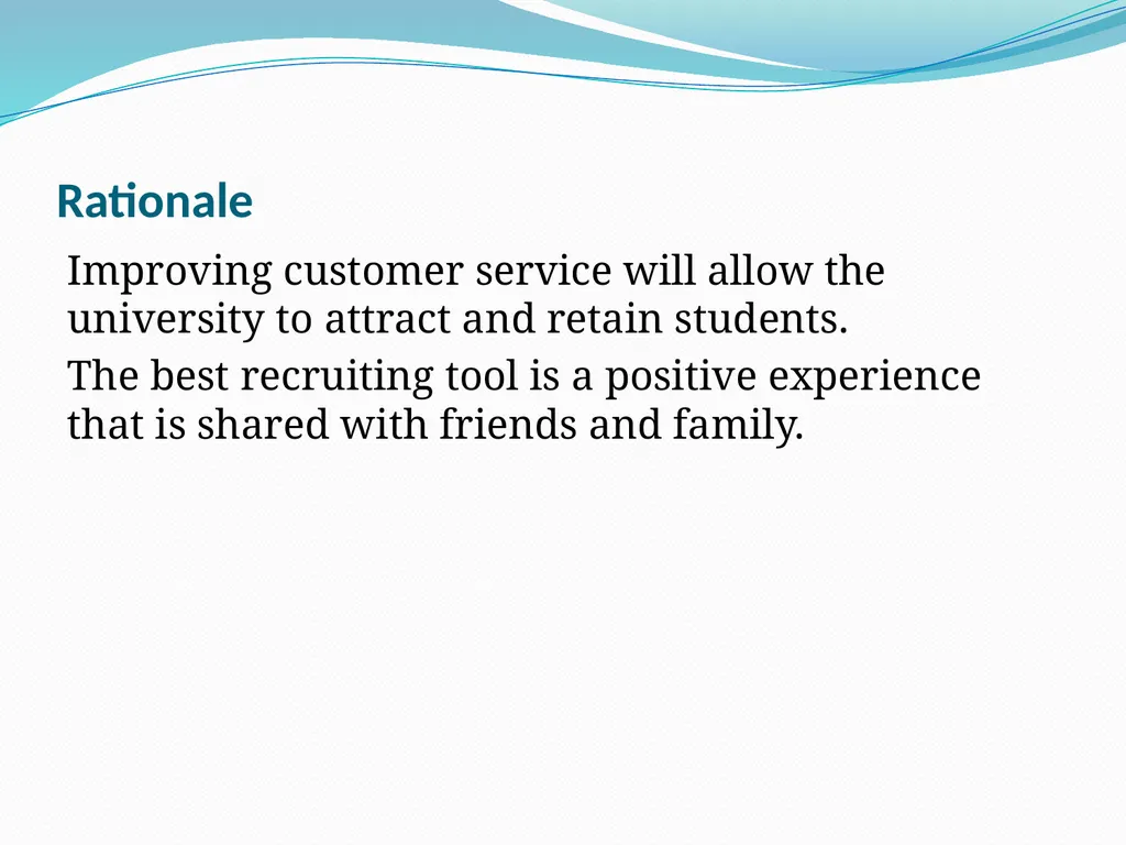 Enrollment-Recruiting Advisory Committee Committee - slide 15 of 28
