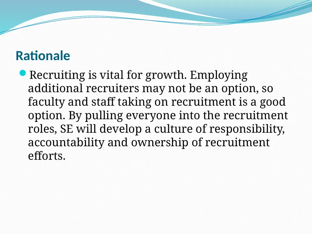 Enrollment-Recruiting Advisory Committee Committee - slide 7 of 28