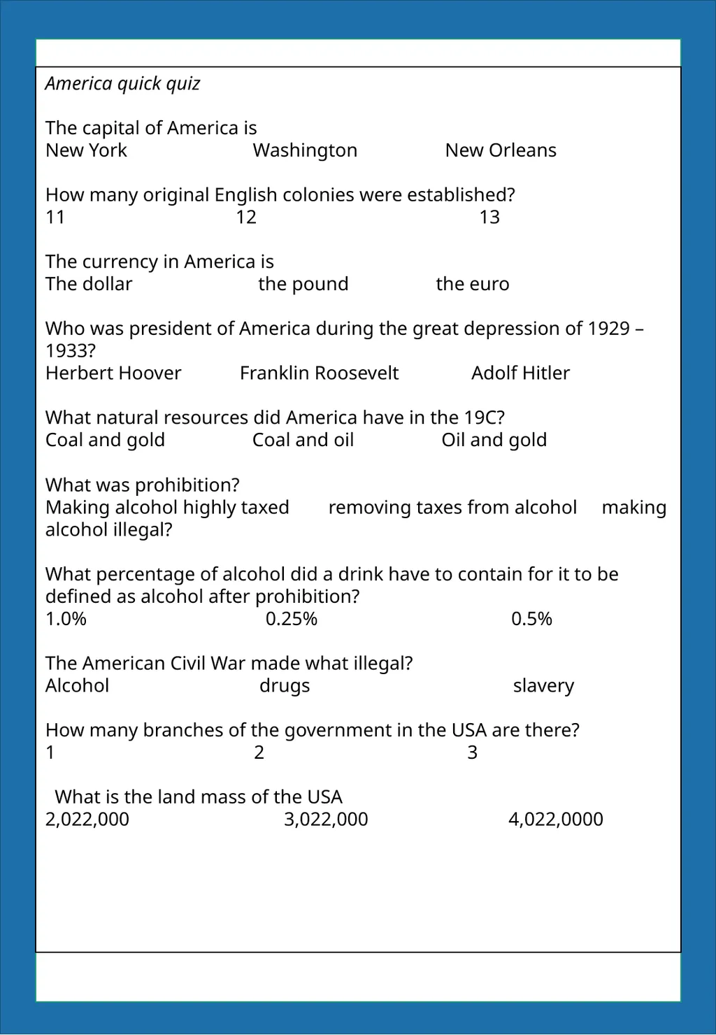 Introduction to History A Level Preparation - slide 14 of 16