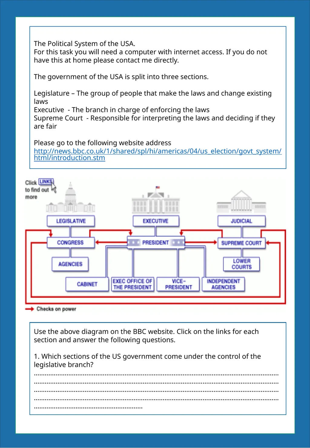 Introduction to History A Level Preparation - slide 9 of 16