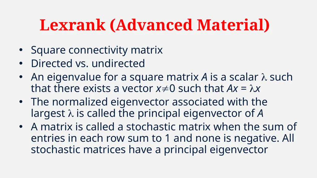 NLP Introduction to NLP Summarization Techniques - slide 13 of 17
