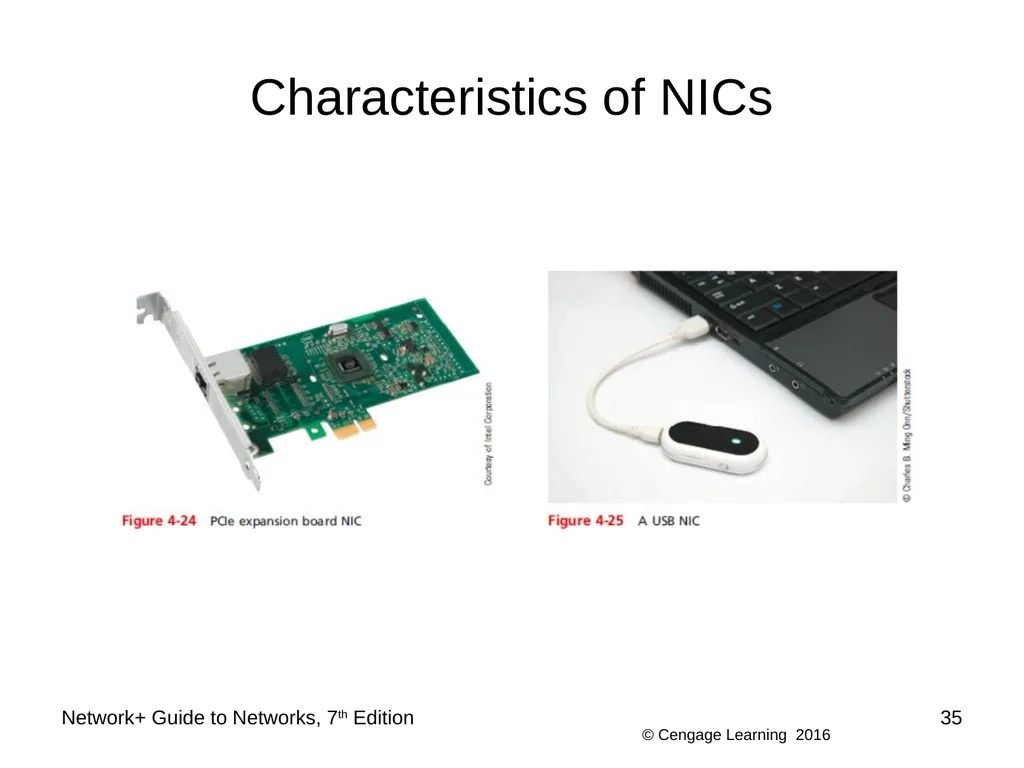 Network+ Guide to Networks 7th Edition Chapter 4 - slide 35 of 50