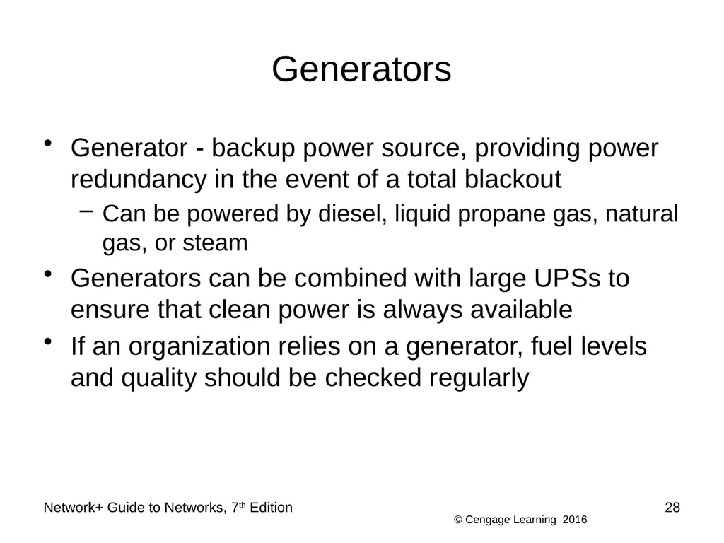 Network+ Guide to Networks 7th Edition Chapter 4 - slide 28 of 50
