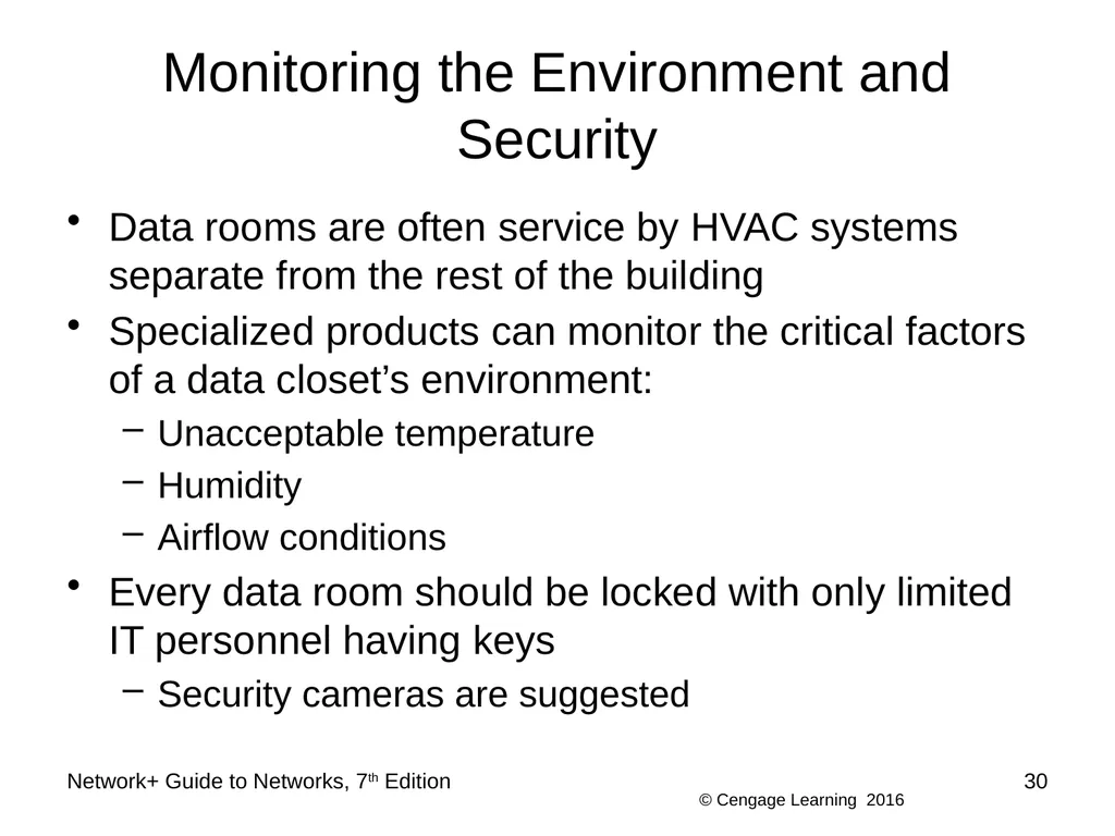 Network+ Guide to Networks 7th Edition Chapter 4 - slide 30 of 50