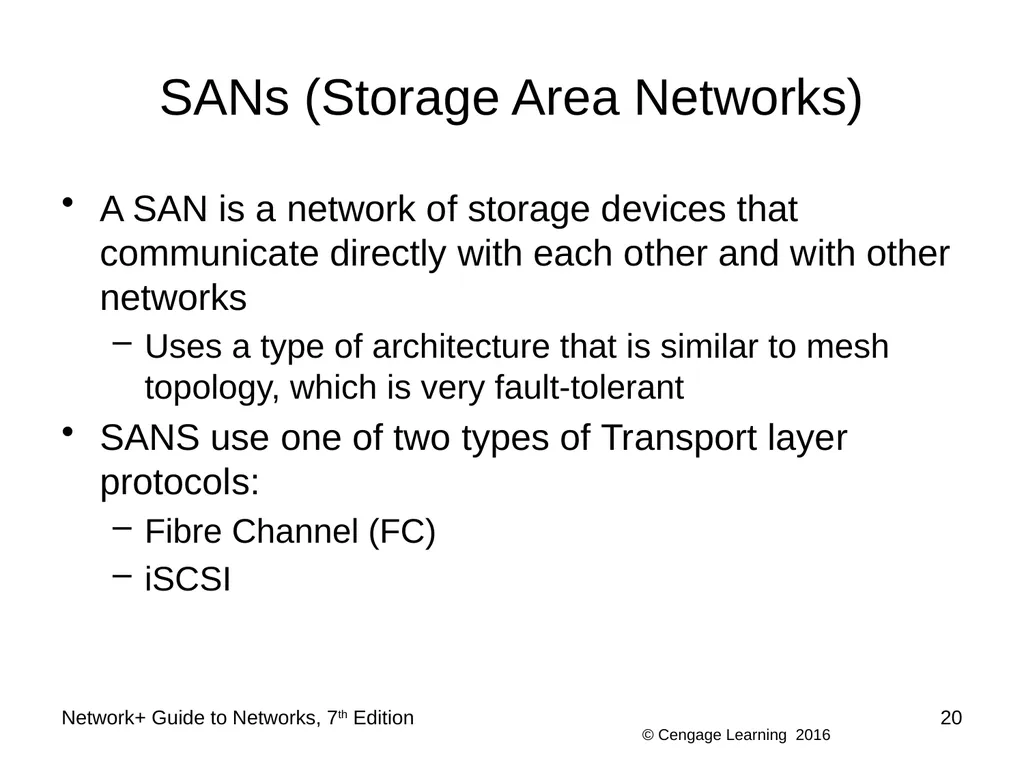 Network+ Guide to Networks 7th Edition Chapter 4 - slide 20 of 50