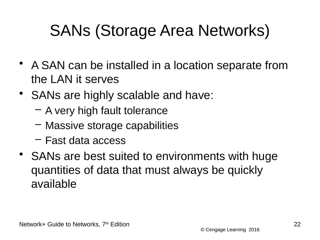 Network+ Guide to Networks 7th Edition Chapter 4 - slide 22 of 50