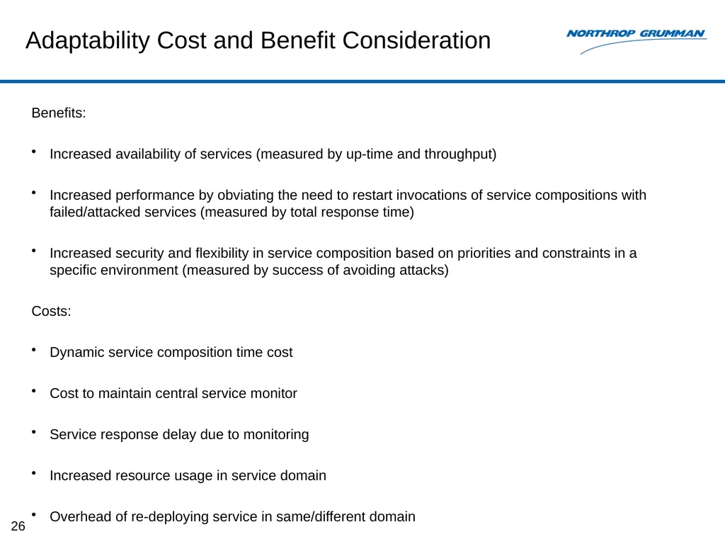 Monitoring-based System for E2E Security Auditing - slide 26 of 61