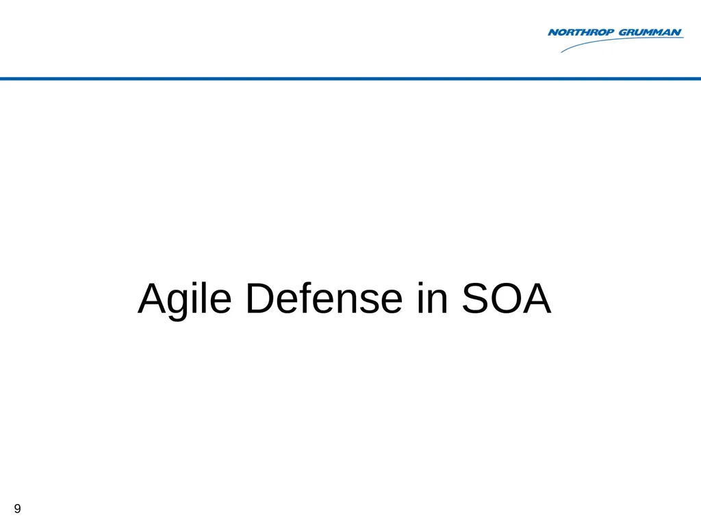 Monitoring-based System for E2E Security Auditing - slide 9 of 61