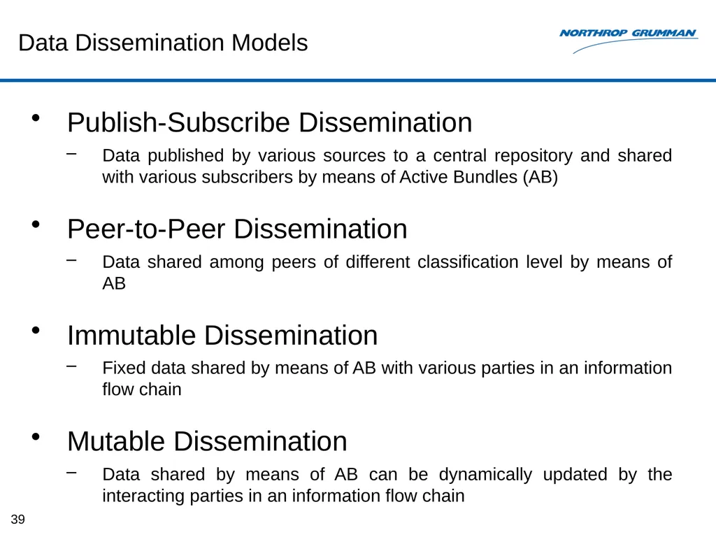 Monitoring-based System for E2E Security Auditing - slide 39 of 61