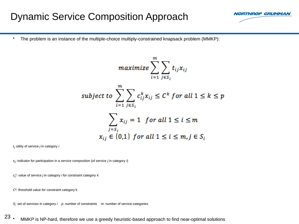 Monitoring-based System for E2E Security Auditing - slide 23 of 61