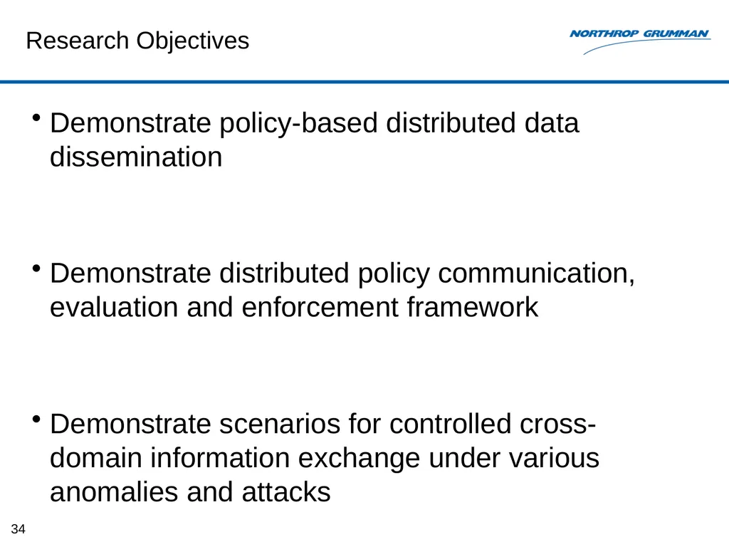 Monitoring-based System for E2E Security Auditing - slide 34 of 61