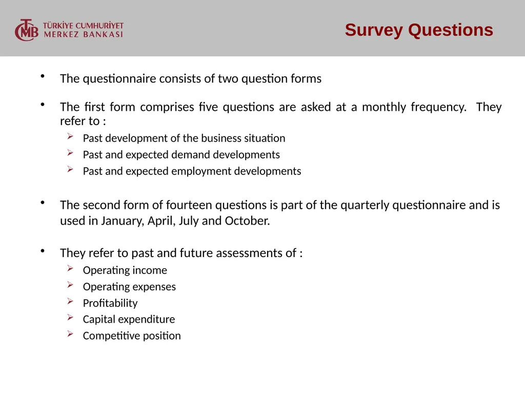 MEASURING UNCERTAINTY IN THE FINANCIAL SECTOR - slide 8 of 19