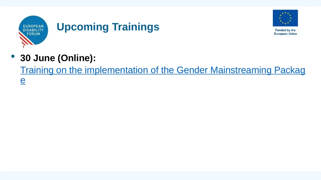 2nd ENGO Coordination Meeting Data: 05 June 2025 - slide 36 of 40