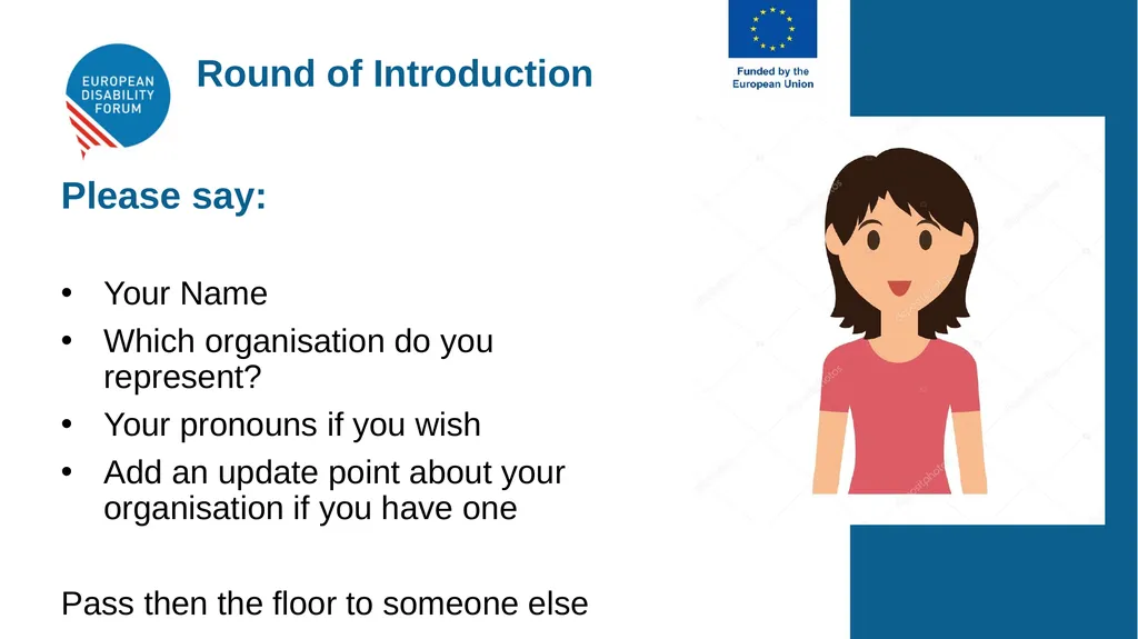 2nd ENGO Coordination Meeting Data: 05 June 2025 - slide 4 of 40