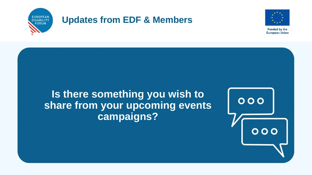 2nd ENGO Coordination Meeting Data: 05 June 2025 - slide 32 of 40