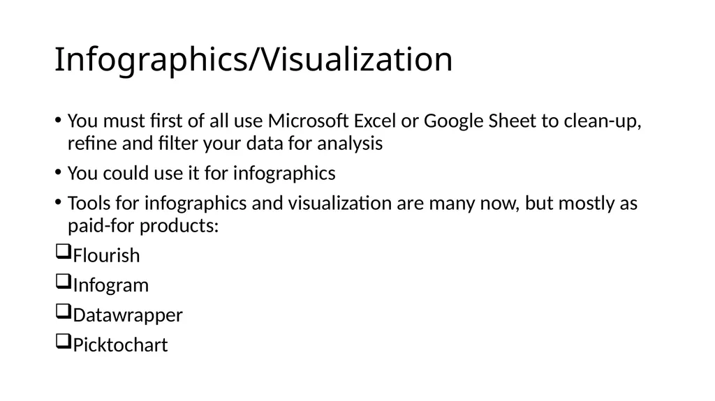 USING DATA TO SUPPORT STORIES Theophilus Abbah, - slide 18 of 20
