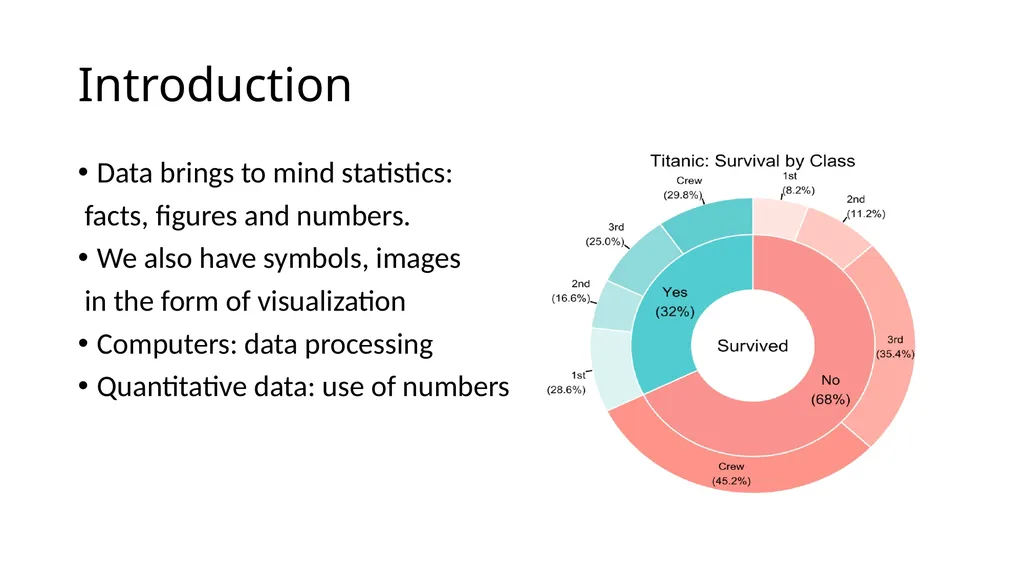USING DATA TO SUPPORT STORIES Theophilus Abbah, - slide 2 of 20