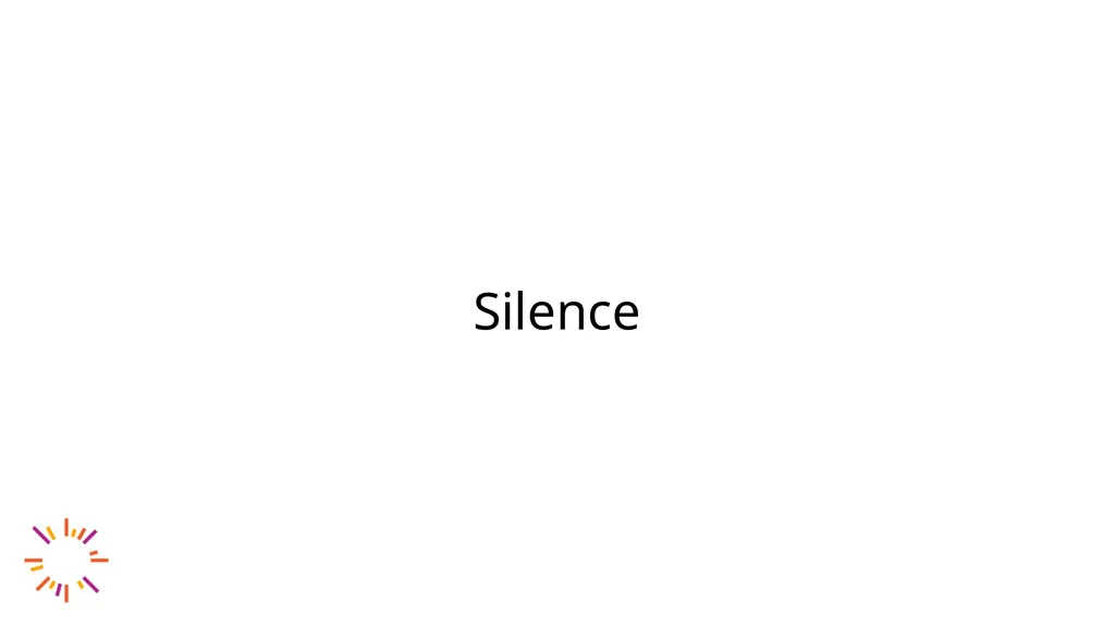 A Time of Prayer: Listening for Divine Sparks in - slide 28 of 35