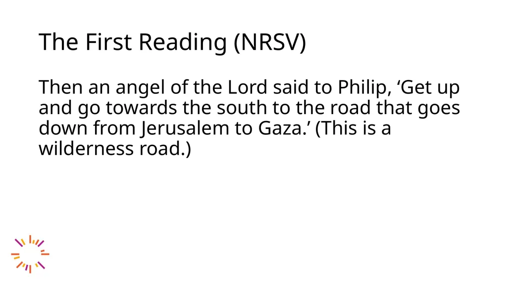 A Time of Prayer: Listening for Divine Sparks in - slide 6 of 35