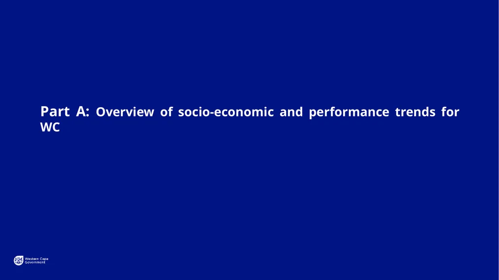 FOURTH QUARTER PERFORMANCE & PRE-AUDITED FINANCIAL - slide 4 of 31