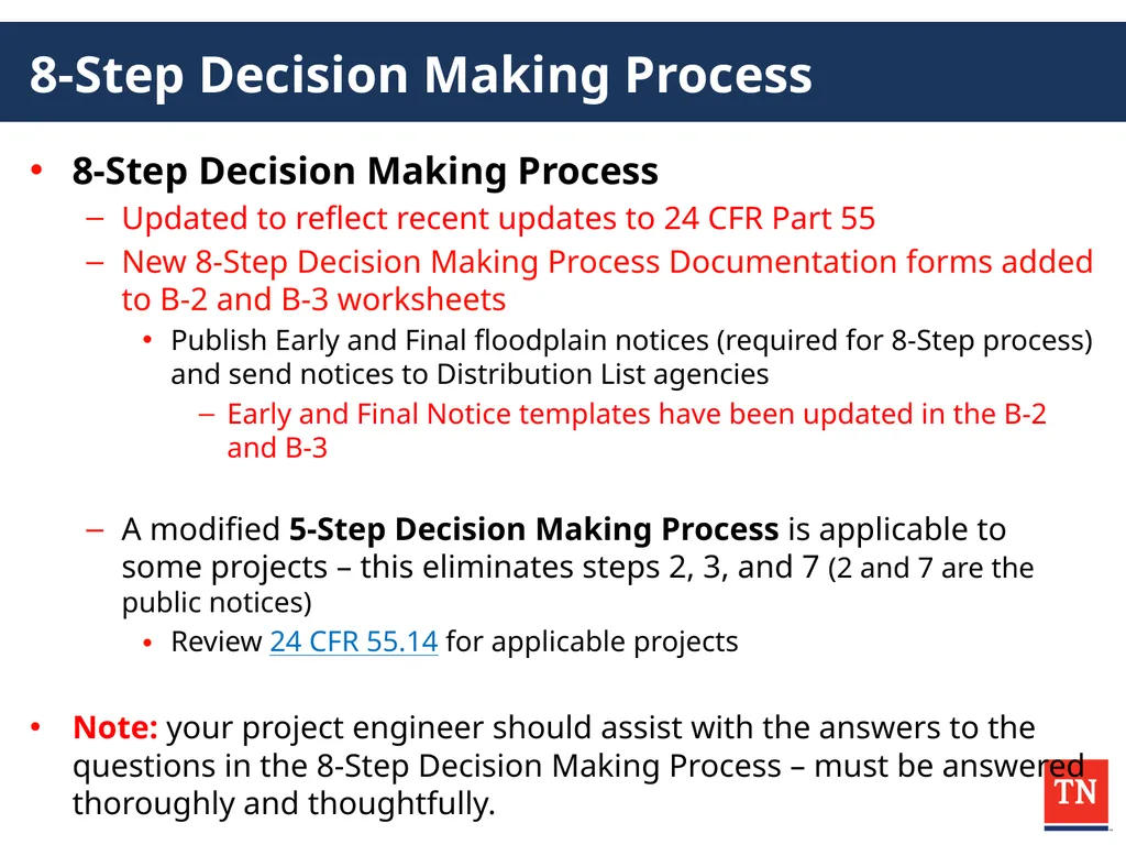 2025 CDBG Compliance Workshop Administrator - slide 32 of 132
