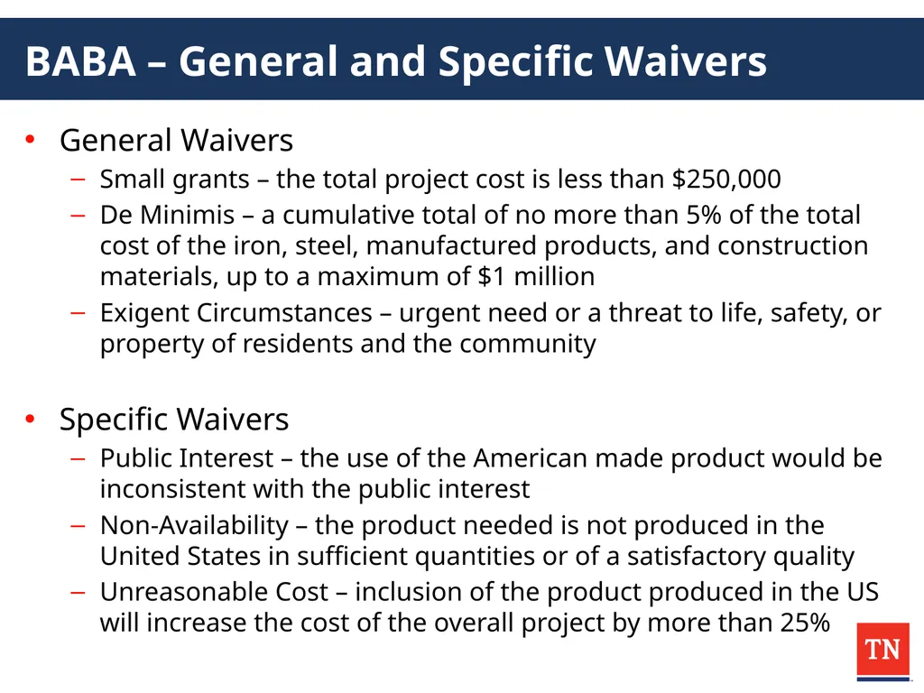 2025 CDBG Compliance Workshop Administrator - slide 63 of 132