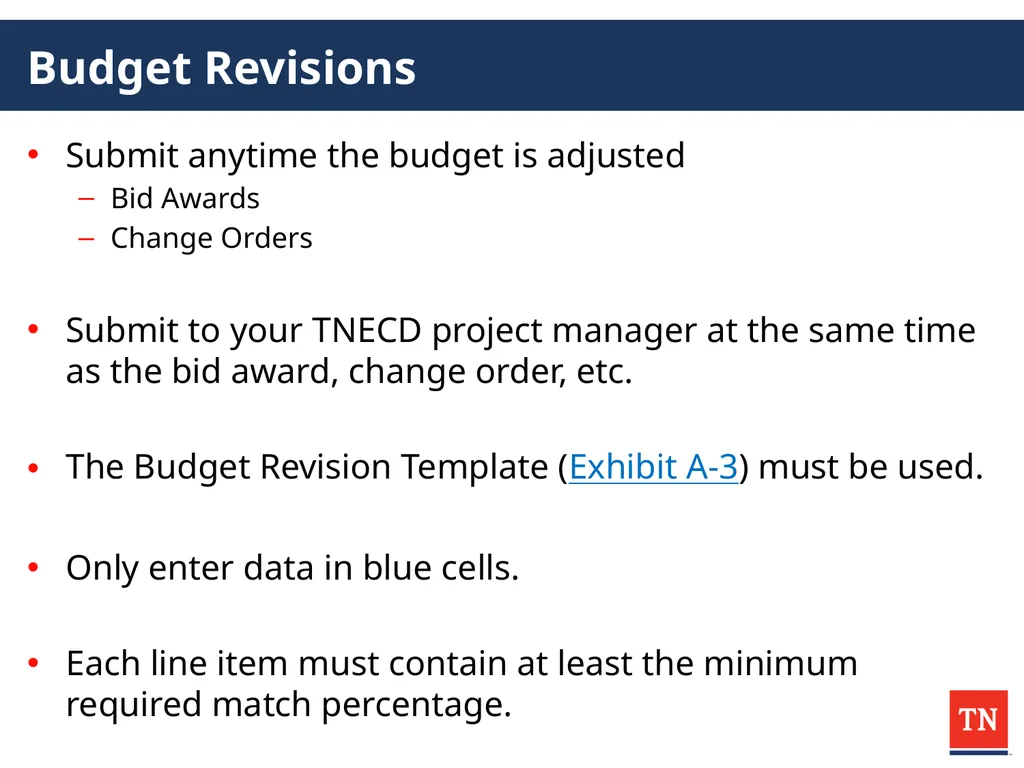 2025 CDBG Compliance Workshop Administrator - slide 117 of 132