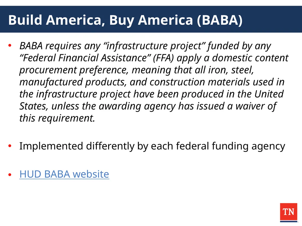 2025 CDBG Compliance Workshop Administrator - slide 58 of 132