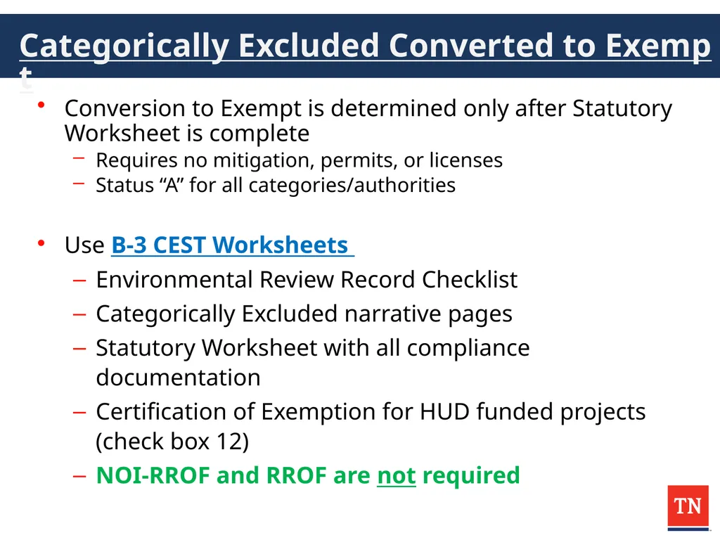 2025 CDBG Compliance Workshop Administrator - slide 20 of 132