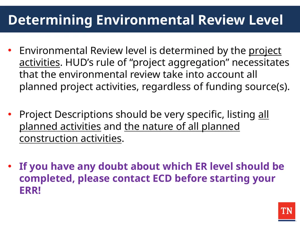 2025 CDBG Compliance Workshop Administrator - slide 14 of 132