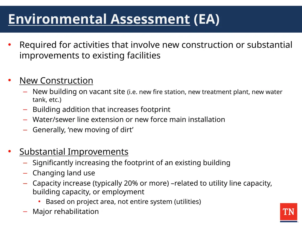 2025 CDBG Compliance Workshop Administrator - slide 21 of 132