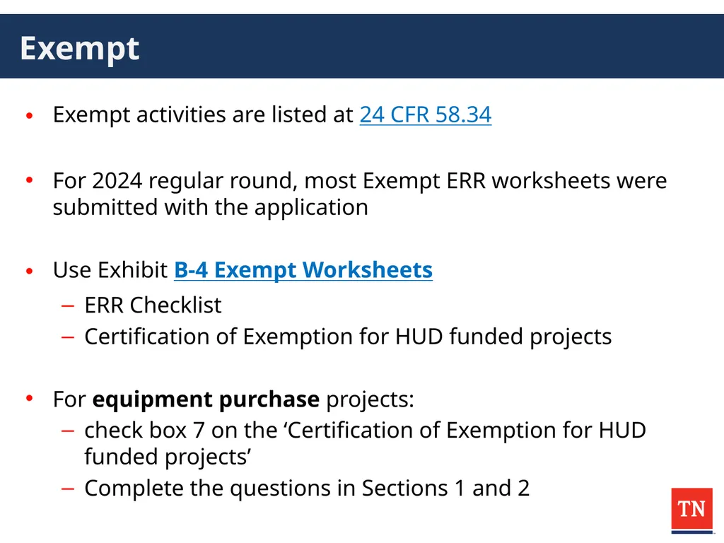 2025 CDBG Compliance Workshop Administrator - slide 16 of 132