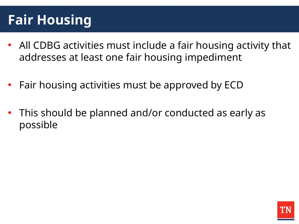 2025 CDBG Compliance Workshop Administrator - slide 7 of 132