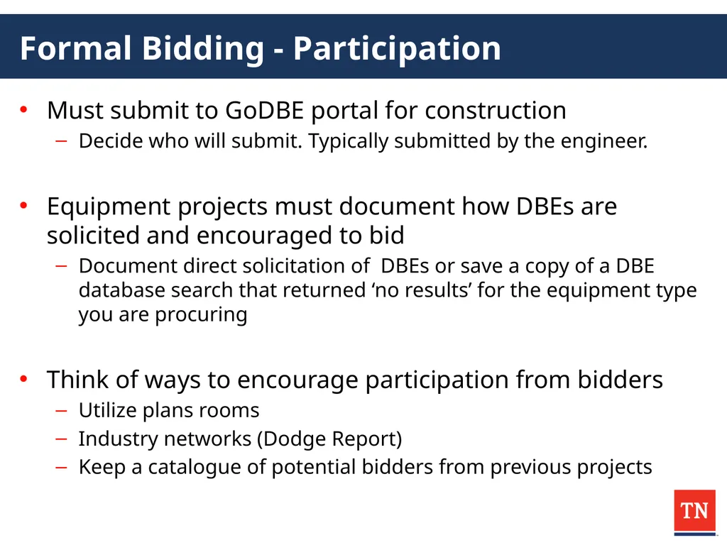 2025 CDBG Compliance Workshop Administrator - slide 70 of 132