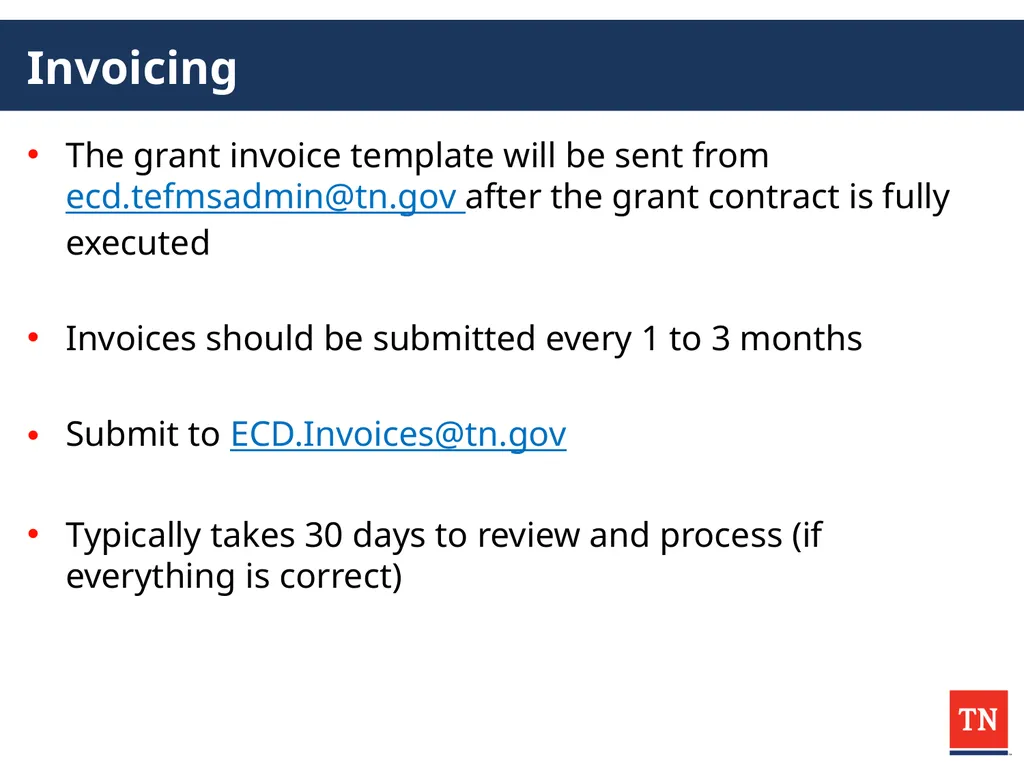 2025 CDBG Compliance Workshop Administrator - slide 108 of 132