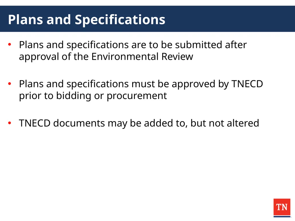 2025 CDBG Compliance Workshop Administrator - slide 49 of 132