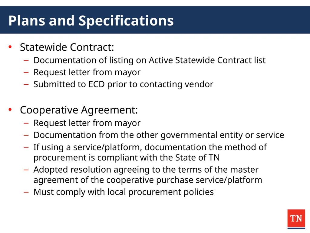 2025 CDBG Compliance Workshop Administrator - slide 56 of 132